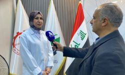 أدوية سامراء تعلن ارتفاع الإنتاج بنسبة 28 بالمئة مقارنة بالعام الماضي